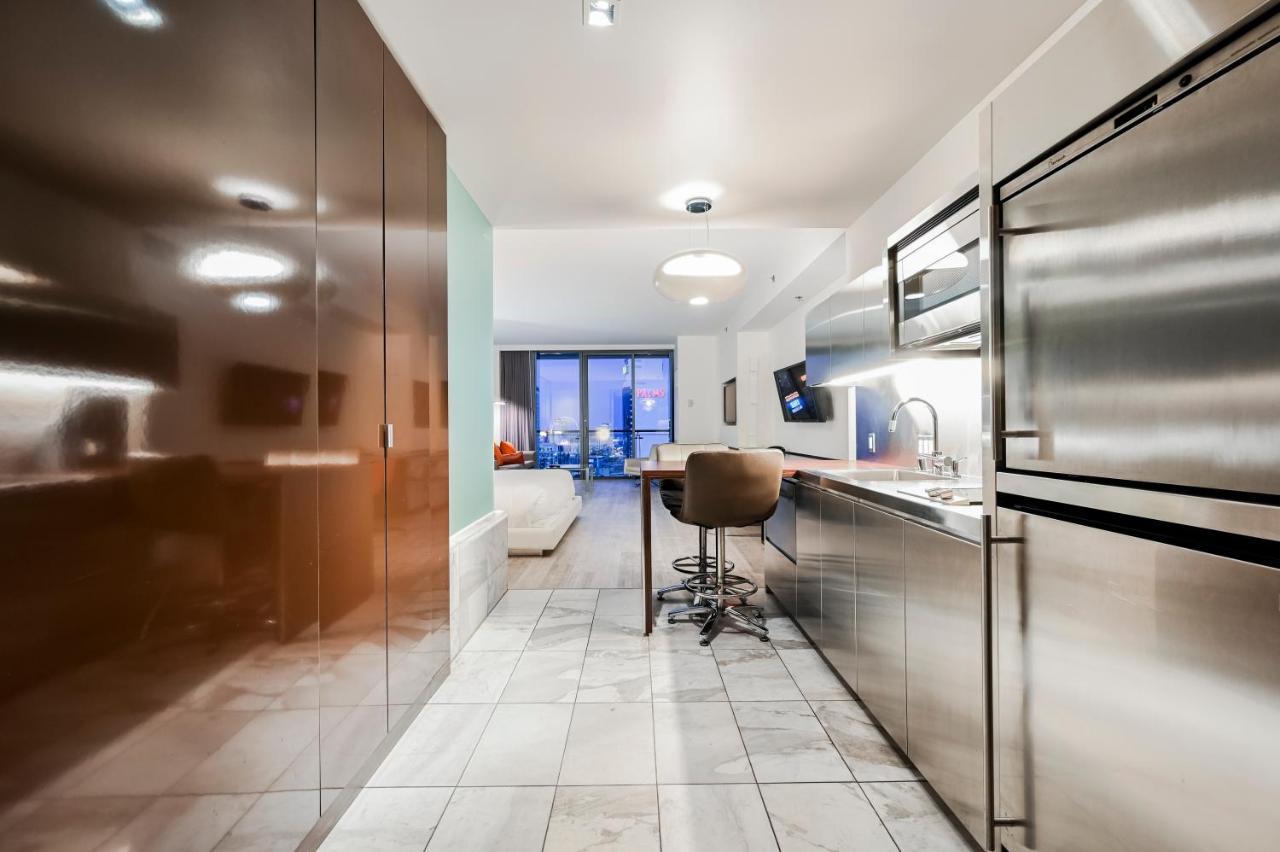 Stripviewsuites Two-Bedroom Conjoined Suite At Palms Place Λας Βέγκας Εξωτερικό φωτογραφία