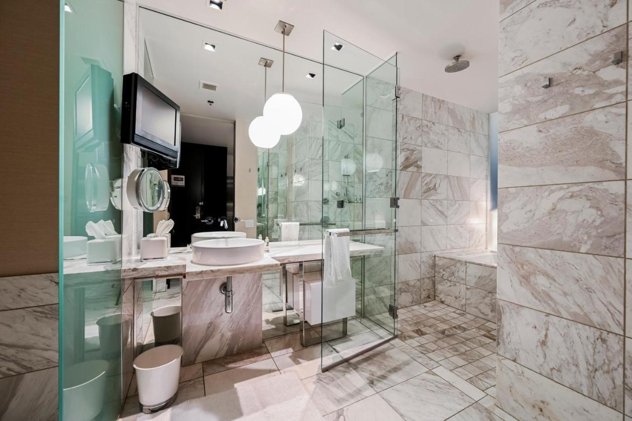 Stripviewsuites Two-Bedroom Conjoined Suite At Palms Place Λας Βέγκας Εξωτερικό φωτογραφία