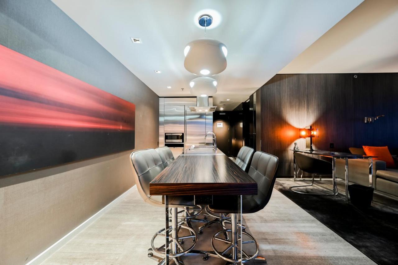 Stripviewsuites Two-Bedroom Conjoined Suite At Palms Place Λας Βέγκας Εξωτερικό φωτογραφία