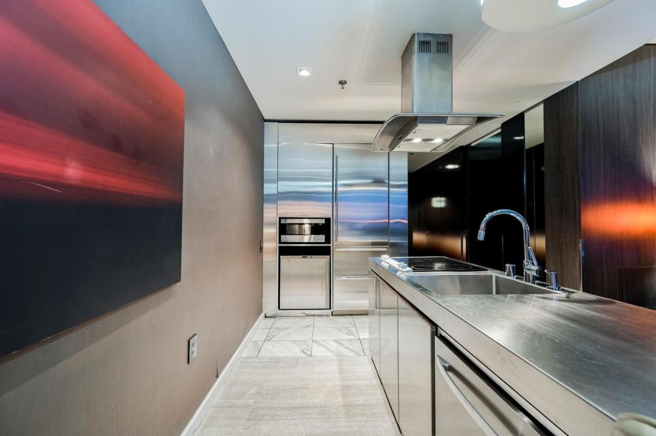 Stripviewsuites Two-Bedroom Conjoined Suite At Palms Place Λας Βέγκας Εξωτερικό φωτογραφία