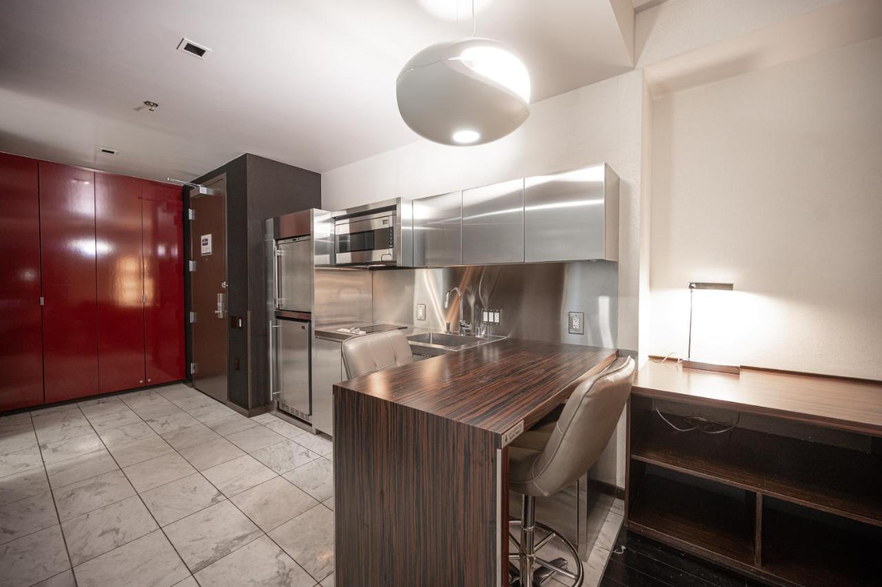 Stripviewsuites Two-Bedroom Conjoined Suite At Palms Place Λας Βέγκας Εξωτερικό φωτογραφία