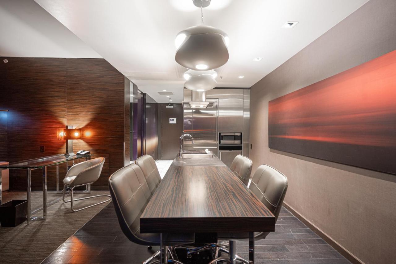 Stripviewsuites Two-Bedroom Conjoined Suite At Palms Place Λας Βέγκας Εξωτερικό φωτογραφία