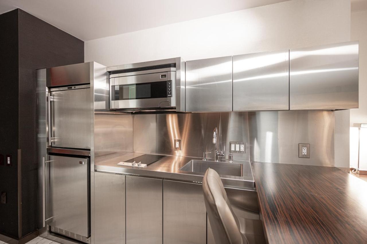 Stripviewsuites Two-Bedroom Conjoined Suite At Palms Place Λας Βέγκας Εξωτερικό φωτογραφία