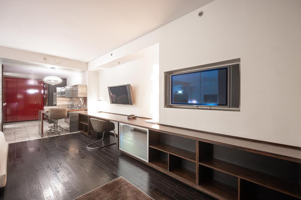 Stripviewsuites Two-Bedroom Conjoined Suite At Palms Place Λας Βέγκας Εξωτερικό φωτογραφία