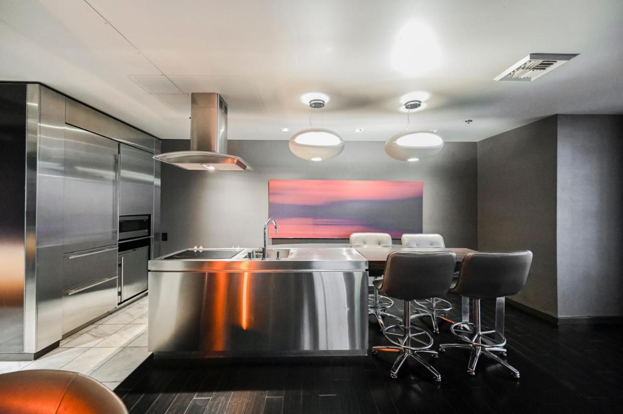 Stripviewsuites Two-Bedroom Conjoined Suite At Palms Place Λας Βέγκας Εξωτερικό φωτογραφία