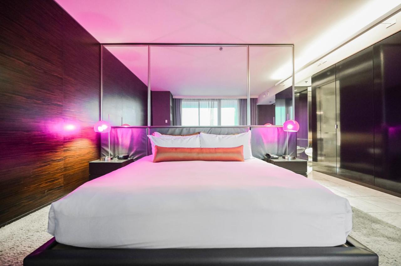 Stripviewsuites Two-Bedroom Conjoined Suite At Palms Place Λας Βέγκας Εξωτερικό φωτογραφία