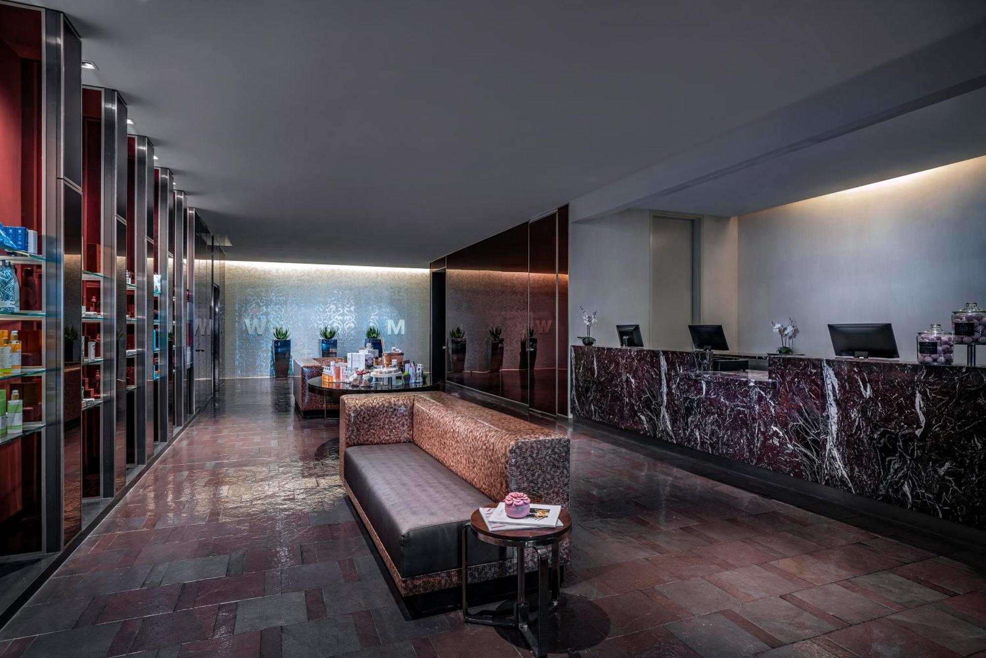 Stripviewsuites Two-Bedroom Conjoined Suite At Palms Place Λας Βέγκας Εξωτερικό φωτογραφία