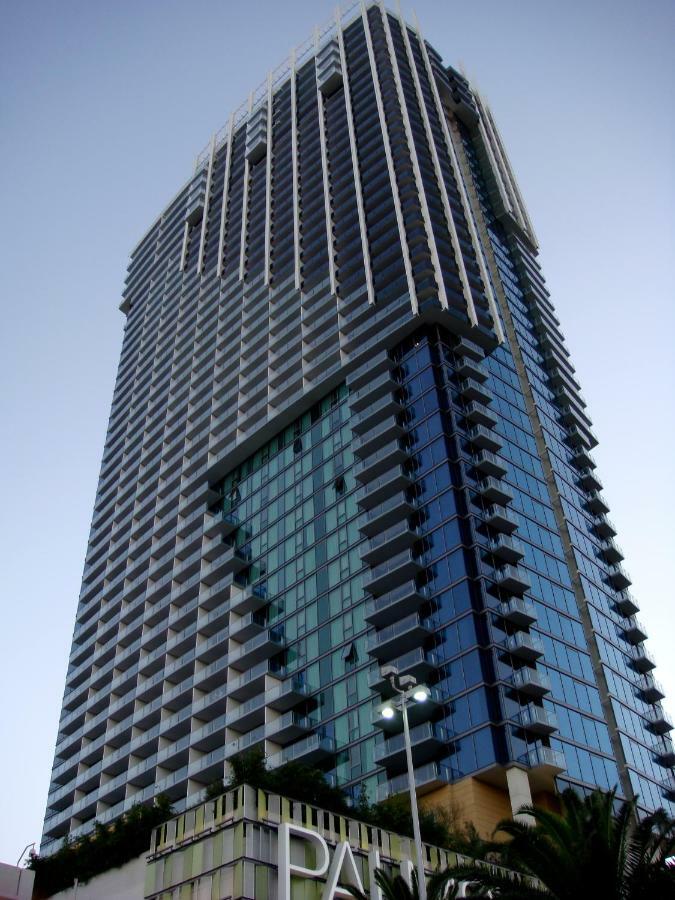 Stripviewsuites Two-Bedroom Conjoined Suite At Palms Place Λας Βέγκας Εξωτερικό φωτογραφία